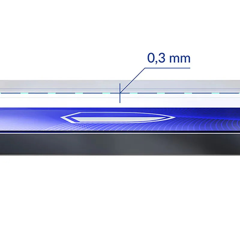 3mk FlexibleGlass – hibridinis stiklas, skirtas Samsung Galaxy M12