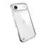 Speck Presidio Perfect-Clear – iPhone Air dėklas (skaidrus)