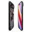Spigen Ultra Hybrid Mag MagSafe – dėklas, skirtas iPhone Air (Zero One Black)