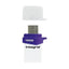 Integral Micro Fusion USB atmintinė, 16 GB