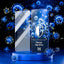 3mk SilverProtection+ – Apsauginė plėvelė Motorola Edge 60 Pro