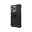 Element Case Special Ops – dėklas iPhone 13 Pro Max (karinio standarto apsauga nuo kritimo) (dūminė/juoda)
