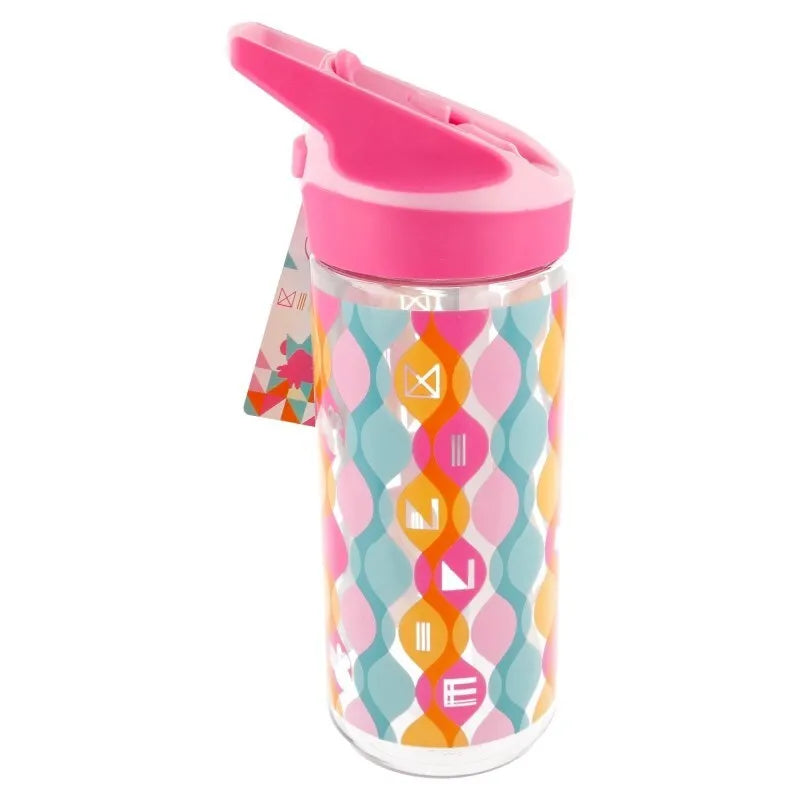 Minnie Mouse - Tritan gertuvė 620 ml