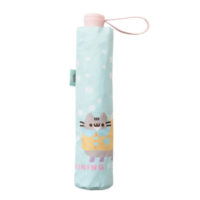 Pusheen – Sulankstomas skėtis iš „Foodie“ kolekcijos