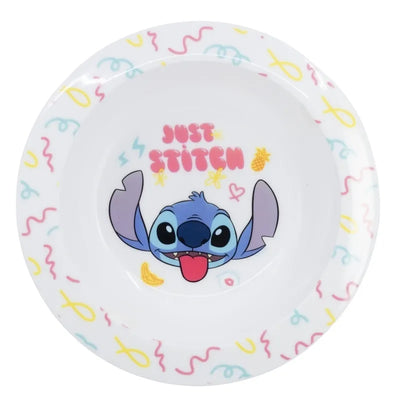 Disney Stitch – Dubuo šildymui mikrobangų krosnelėje iš Palms kolekcijos