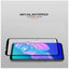 Apsauginis stiklas Mocolo 2.5D Full Glue skirtas Huawei P40 Lite E