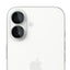 3mk Lens Protection Pro – kameros objektyvo stiklas, skirtas iPhone 17 (juodas)