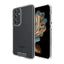 Case-Mate Ultra Tough Clear D3O – dėklas Samsung Galaxy S24+ (skaidrus)