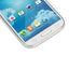 Moshi iVisor XT viso ekrano apsauga, skirta Samsung Galaxy S4 (balta)