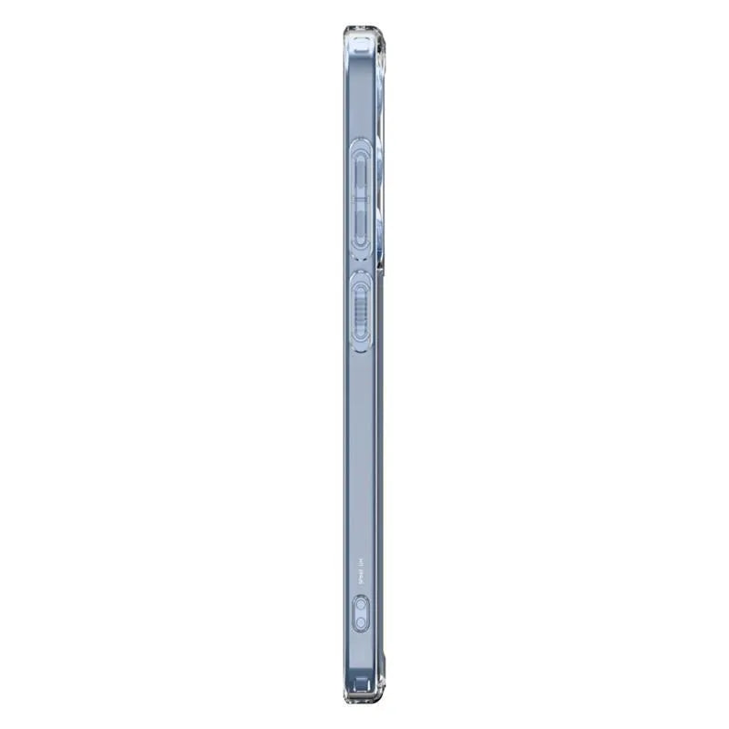 Spigen Ultra Hybrid – Dėklas Samsung Galaxy S25 (Skaidrus)