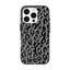 Kate Spade New York apsauginis MagSafe dėklas, skirtas iPhone 16 Pro (City Leopard)