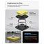 Spigen Tough Armor MagSafe – dėklas Samsung Galaxy S26+ (juodas)