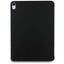 Karl Lagerfeld Book Cover Saffiano Magnetic Karl & Choupette – dėklas iPad Air 11" M3 (2025) / iPad Air 11" M2 (2024) (juodas)