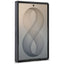 Guess Big 4G Logo – Samsung Galaxy Z Fold 8 dėklas (rudas)