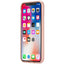 Incase „Protective Guard“ dėklas, skirtas „iPhone Xs / X“ (rožinio aukso spalvos)