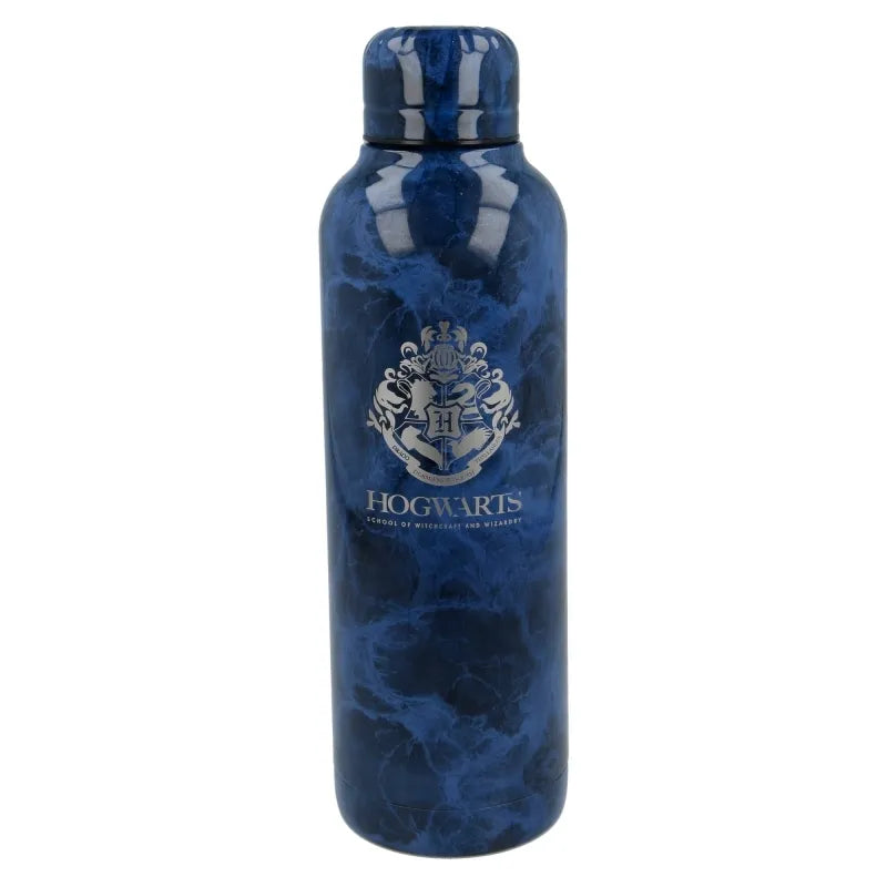 Harry Potter – „Hogwarts“ kolekcijos nerūdijančio plieno termogertuvė, 515 ml