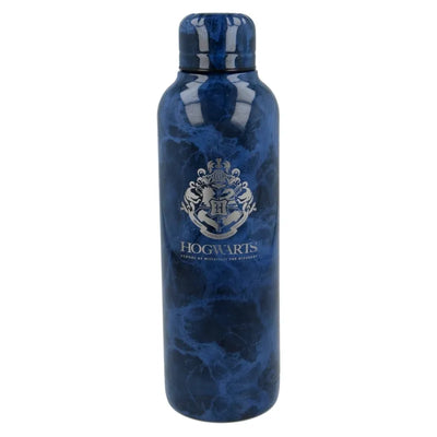 Harry Potter – „Hogwarts“ kolekcijos nerūdijančio plieno termogertuvė, 515 ml
