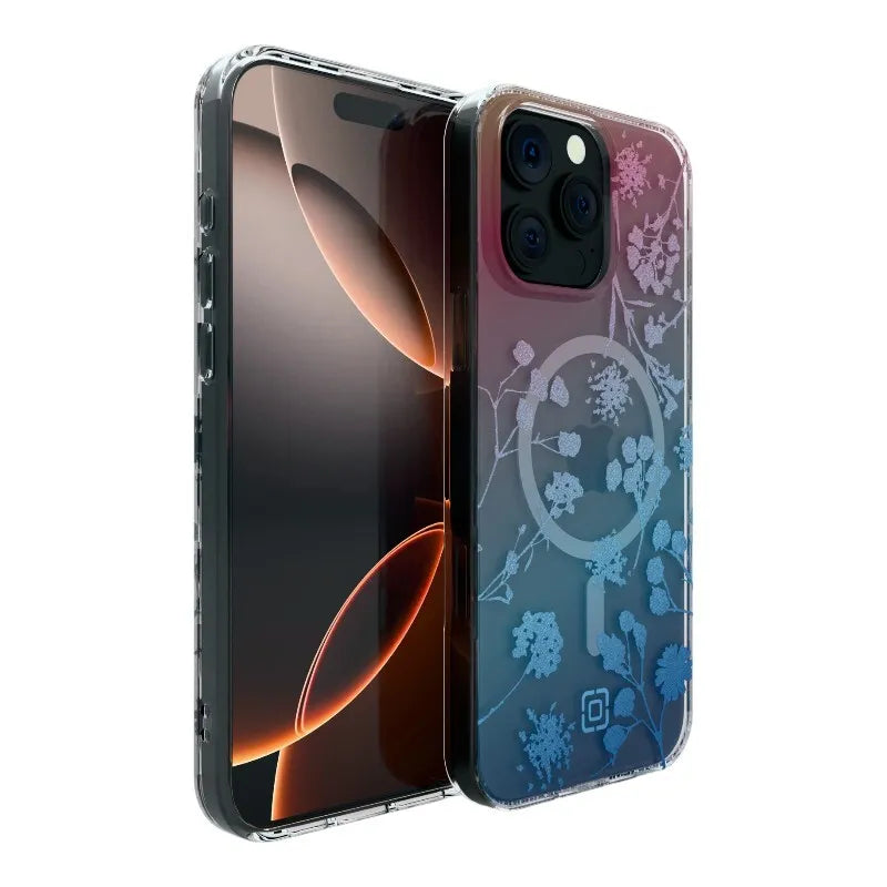 Incipio Forme MagSafe – dėklas iPhone 16 Pro Max (Eternal Spring)