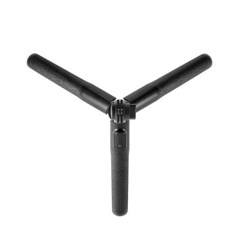 Spigen S560W Bluetooth asmenukių lazda ir trikojis – išmaniojo telefono trikojis / asmenukių lazda (juodas)