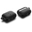 Spigen Vault – dėklas Apple AirPods Pro 3 (Matte Black)