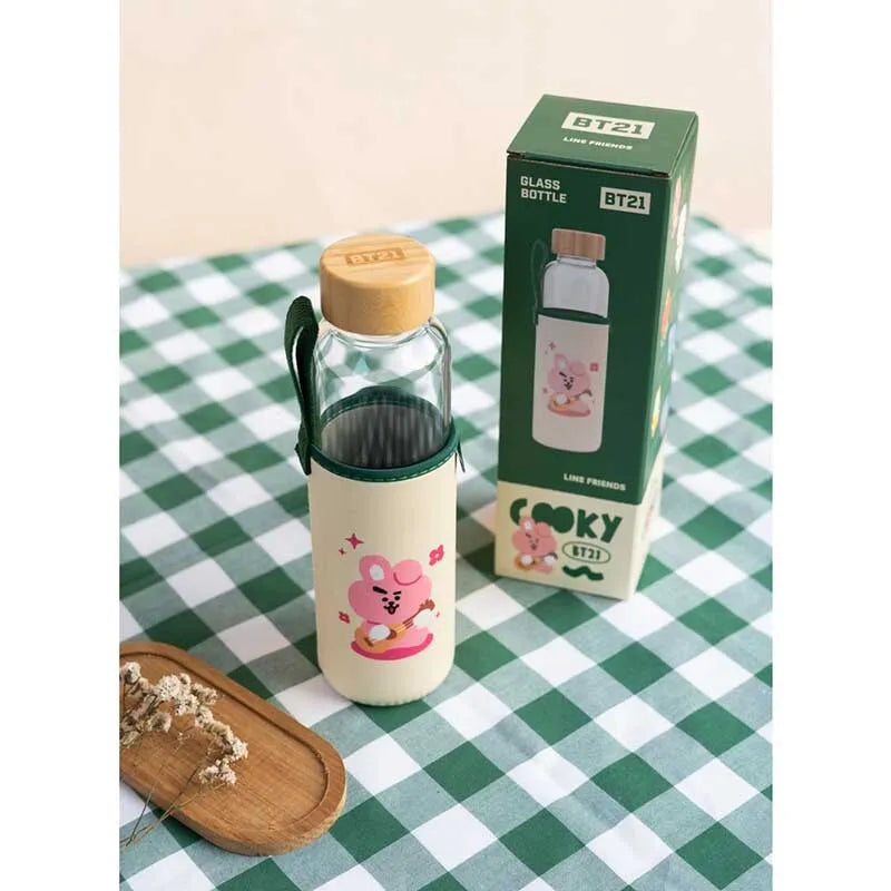 BT21 – 500 ml COOKY gertuvė