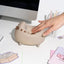 Pusheen – minkšta silikoninė LED naktinė lemputė vaikams su reguliuojamu ryškumu