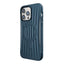 X-Doria Raptic Clutch MagSafe – biologiškai skaidus dėklas, skirtas iPhone 14 Pro Max (išbandyta atsparumas kritimui iš 3 m) (Marine Blue)