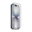 Crong OptiRed Glass – grūdintas stiklas su mėlynos šviesos filtru iPhone 17