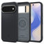 Spigen Nano Pop Mag MagSafe dėklas, skirtas Google Pixel 11 Pro XL (juodas)