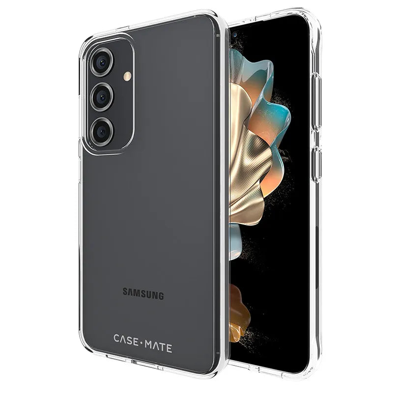 Case-Mate Tough Clear – dėklas Samsung Galaxy S24 (skaidrus)