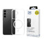 3mk Armor MagCase – dėklas Samsung Galaxy A17 4G/5G (skaidrus)