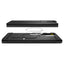 Spigen Tough Armor MagSafe – Dėklas Samsung Galaxy S25 Ultra (Juodas)