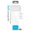 Speck Presidio Perfect-Clear – dėklas iPhone 17 Pro Max (skaidrus)
