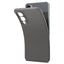 Spigen Liquid Air – dėklas Samsung Galaxy S25 Edge (Marble Grey)