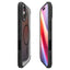 Spigen Ultra Hybrid Mag MagSafe – dėklas iPhone 17 (juodas)