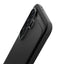 Spigen Rugged Armor - Dėklas Samsung Galaxy A56 5G (Matine juoda)