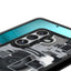 Spigen Ultra Hybrid Mag MagSafe dėklas skirtas Samsung Galaxy S26 (Zero One Black)