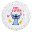 Disney Stitch – mikrobangų krosnelei skirta lėkštė iš „Palms“ kolekcijos
