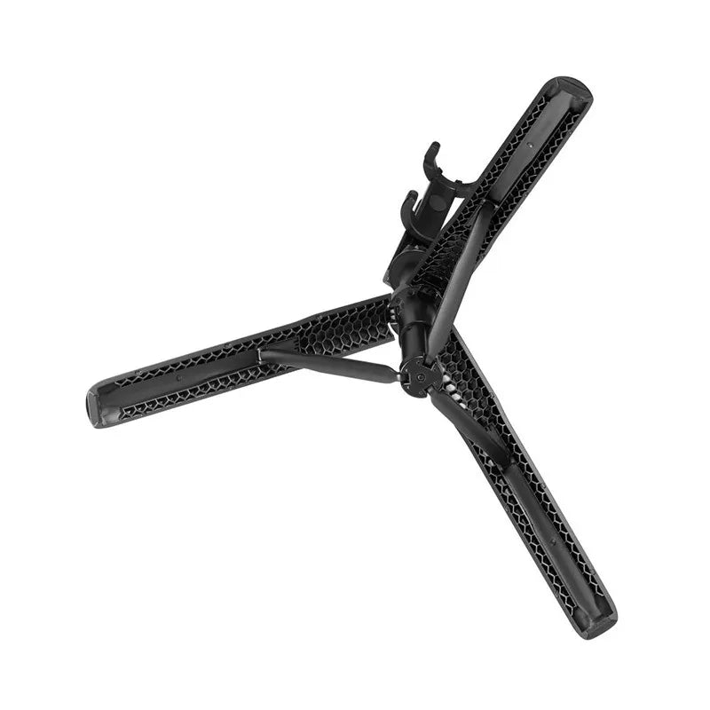 Spigen S560W Bluetooth asmenukių lazda ir trikojis – išmaniojo telefono trikojis / asmenukių lazda (juodas)