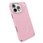 Speck Presidio2 Pro ClickLock & MagSafe dėklas - iPhone 16 Pro Max (Wednesday Pink / Boysenberry Purple / White)