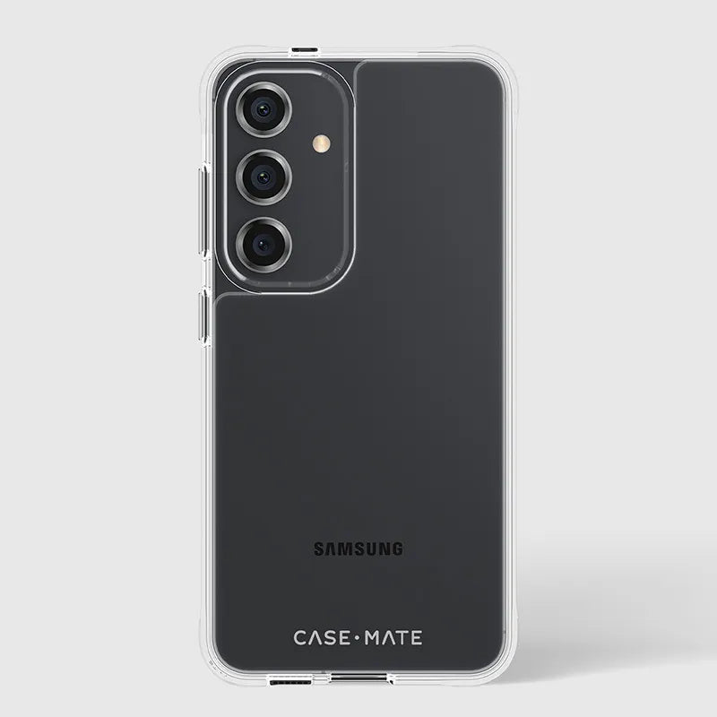 Case-Mate Tough Clear – dėklas Samsung Galaxy S24 (skaidrus)