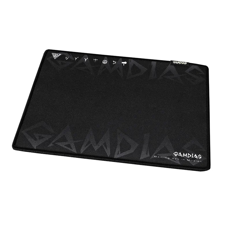 Gamdias Nyx Control – pelės kilimėlis, M dydis