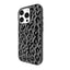 Kate Spade New York apsauginis MagSafe dėklas, skirtas iPhone 16 Pro (City Leopard)