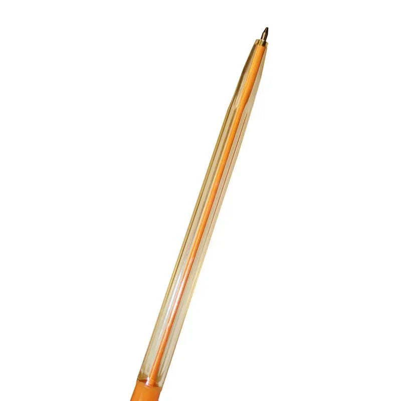 TOPWRITE – 10 spalvų tušinukų rinkinys