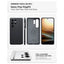 Spigen Nano Pop Mag MagSafe – dėklas Samsung Galaxy S26 Ultra (Black Sesame)