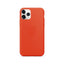 Crong Color Cover – dėklas, skirtas iPhone 11 Pro (raudonas)