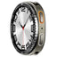 Spigen Bezel Tune Diver – Apsauginis korpusas / rėmelis Samsung Galaxy Watch 8 44 mm (grafito spalvos)