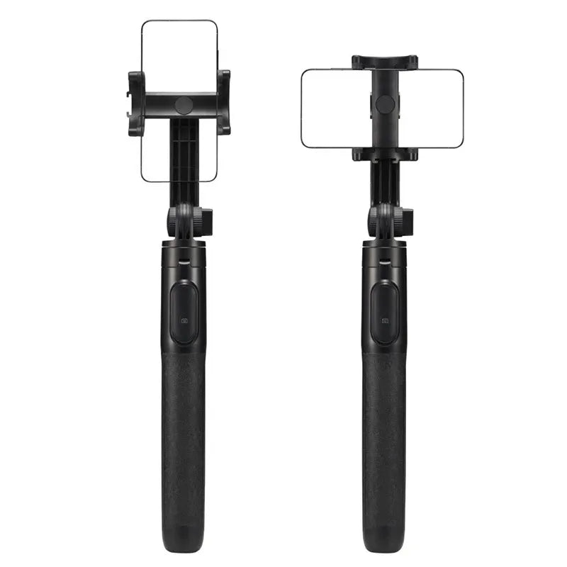 Spigen S560W Bluetooth asmenukių lazda ir trikojis – išmaniojo telefono trikojis / asmenukių lazda (juodas)