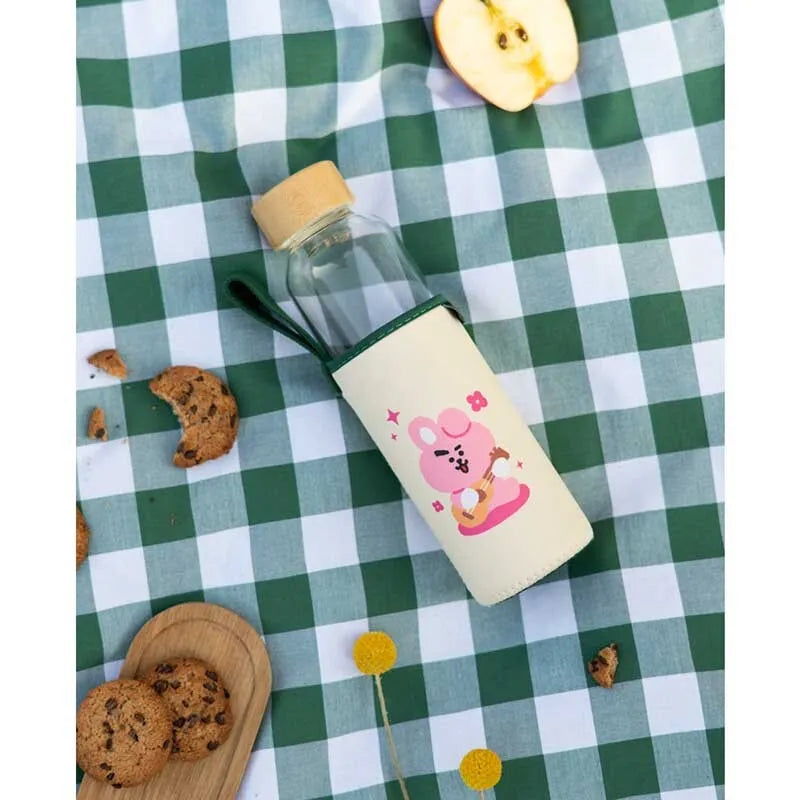 BT21 – 500 ml COOKY gertuvė