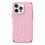 Speck Presidio2 Pro ClickLock & MagSafe dėklas - iPhone 16 Pro Max (Wednesday Pink / Boysenberry Purple / White)